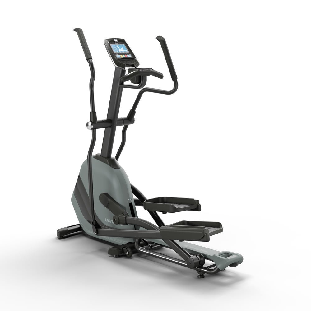 Horizon Crosstrainer Andes 7.1