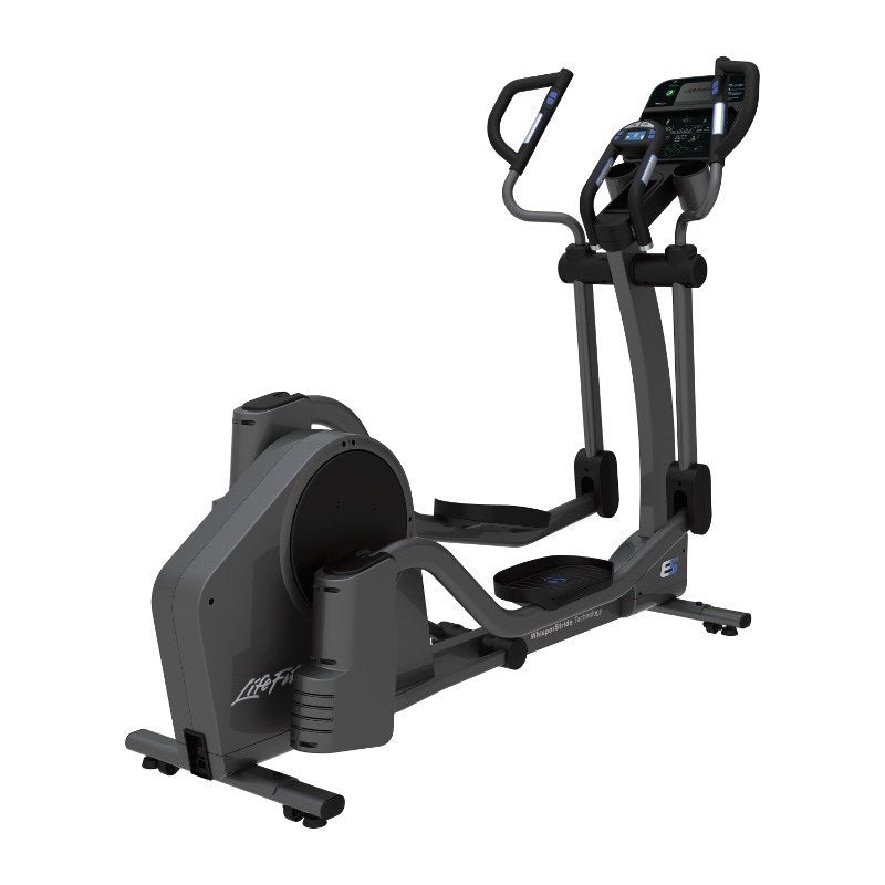 Life Fitness Crosstrainer E5 Track Connect 2.0