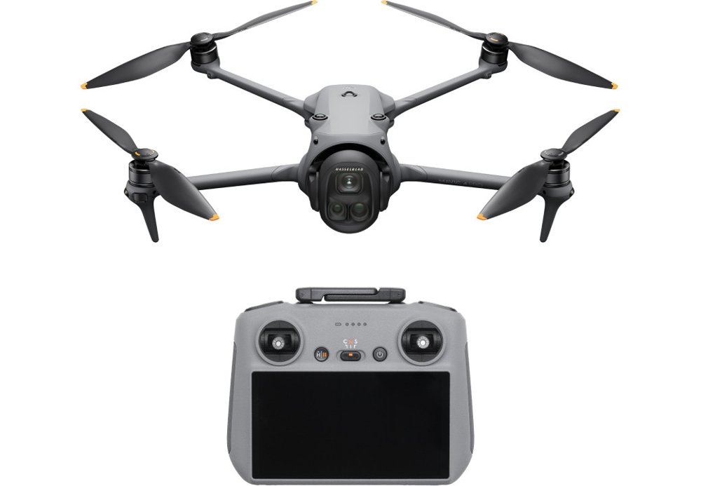 DJI Mavic 4 Pro