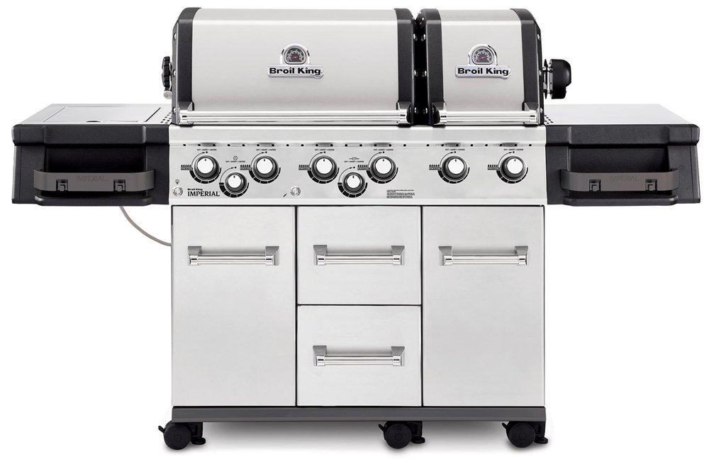 Broil King Gasgrill Imperial 690 XL PRO