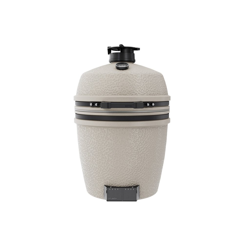 BSTRD. Pro Large Solo Keramikgrill | Desert Sand
