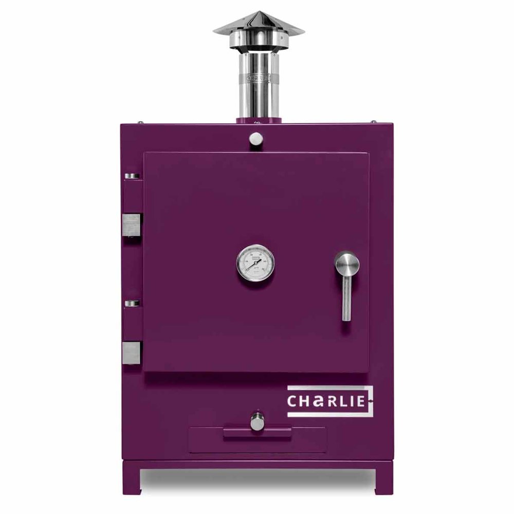 Charlie Oven Cheeky Tischofen | Beetroot