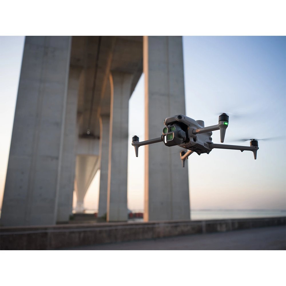 DJI Matrice 4 Enterprise (einzeln)