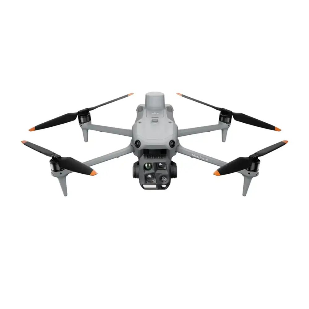 DJI Matrice 4 Thermal Drohne (einzeln)