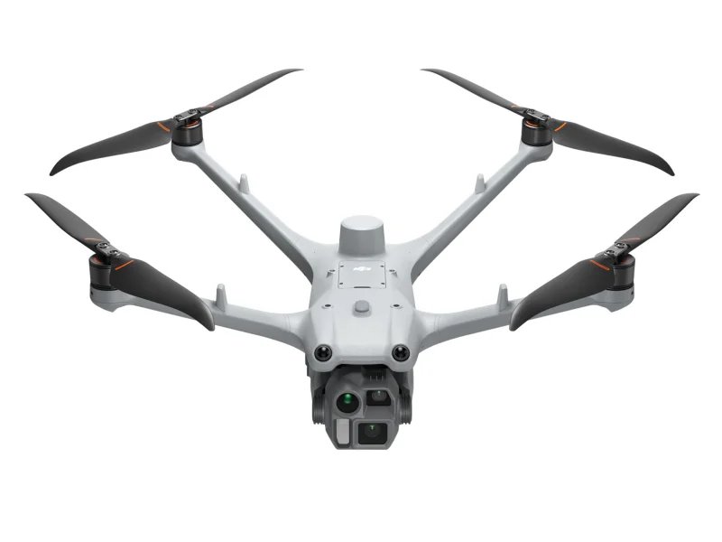 DJI Matrice 4D – einzeln