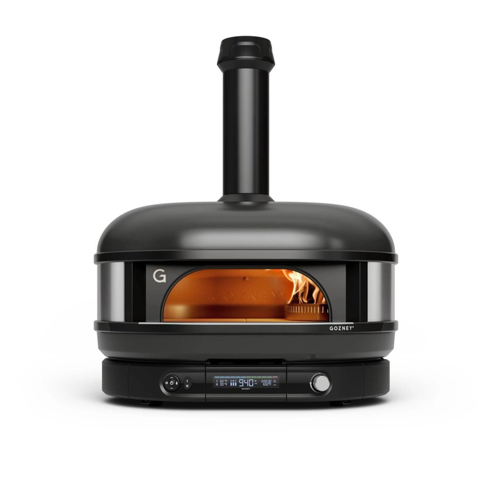 Gozney Pizzaofen Dome Gen 2.0 | Black
