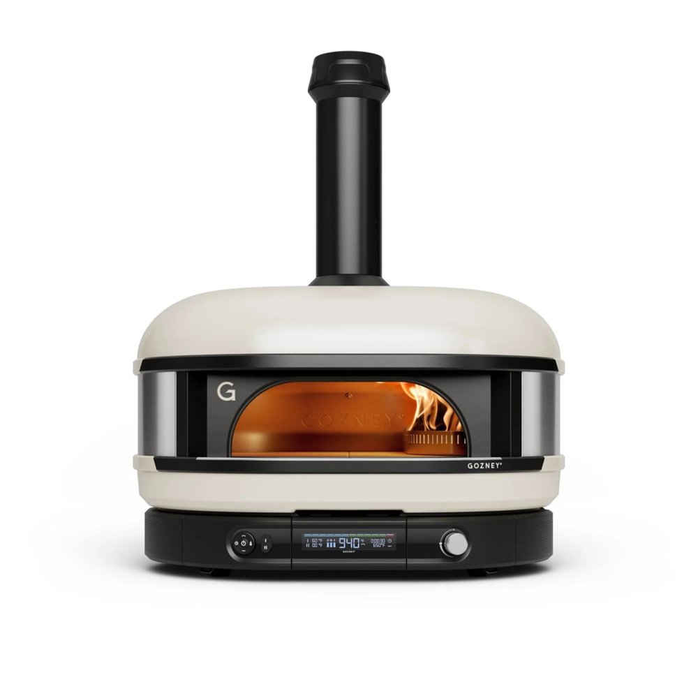 Gozney Pizzaofen Dome Gen 2.0 | Cremeweiß