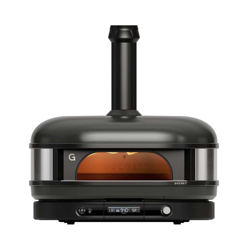 Gozney Pizzaofen Dome Gen 2.0 XL | Black
