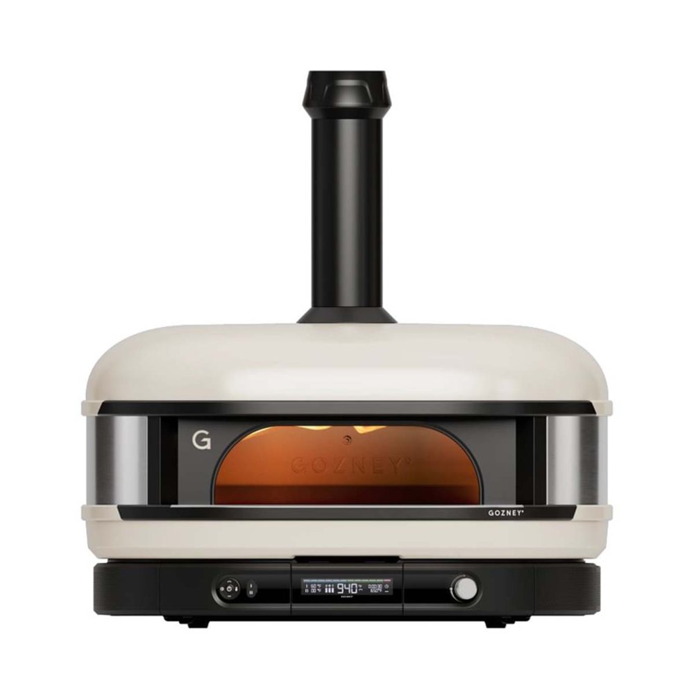 Gozney Pizzaofen Dome Gen 2.0 XL | Cremeweiß