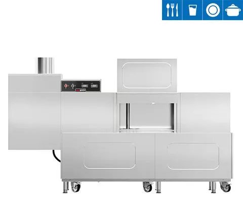 Korbtransport- spülmaschinen ab 5.999,99 €
