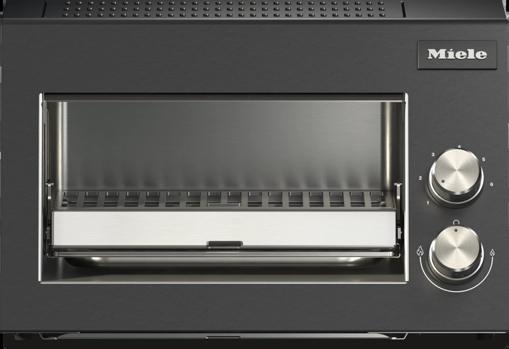 Miele Sear Pro P – Oberhitzegrill