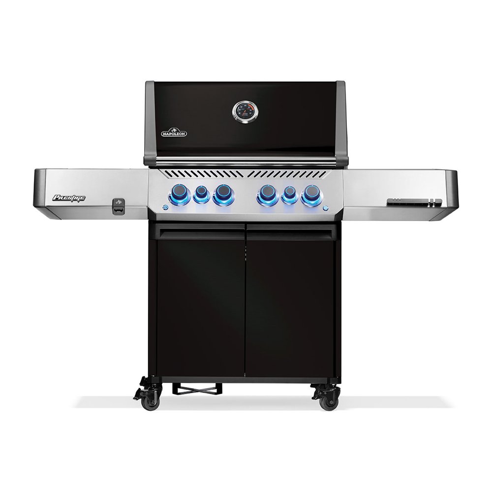 Napoleon Prestige 500 | Schwarz