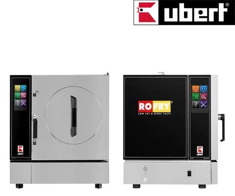 UBERT | RoFry ab 14.717,99 €