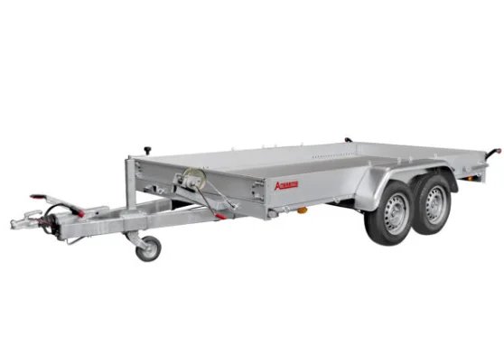 Autotransporter AMT 2500.340 Anssems