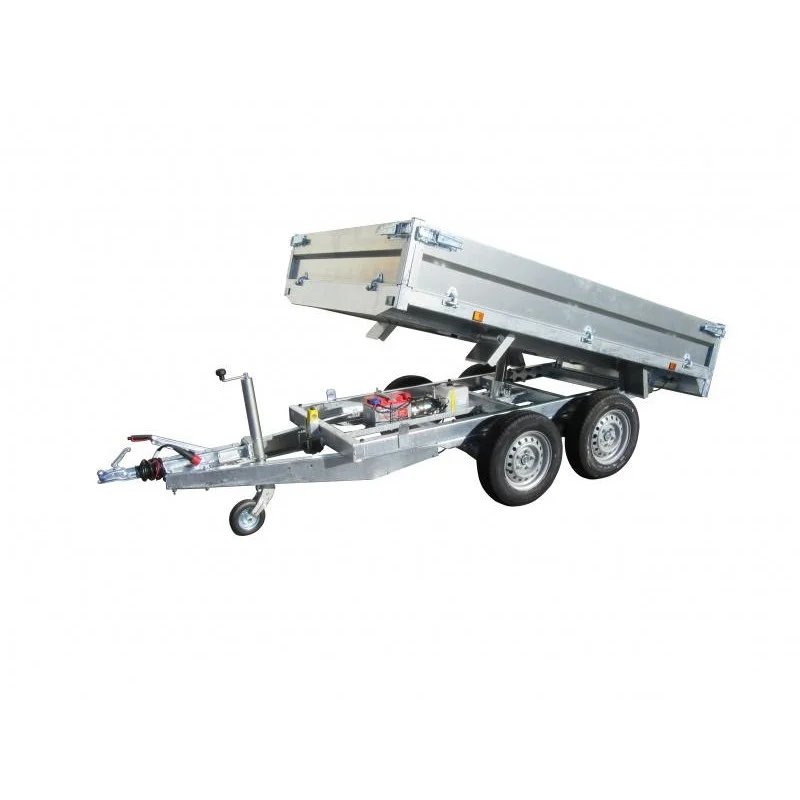Lider 39600 PE Elektrokipper