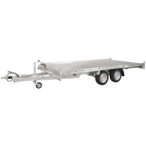 MSX 3500 Autotransporter