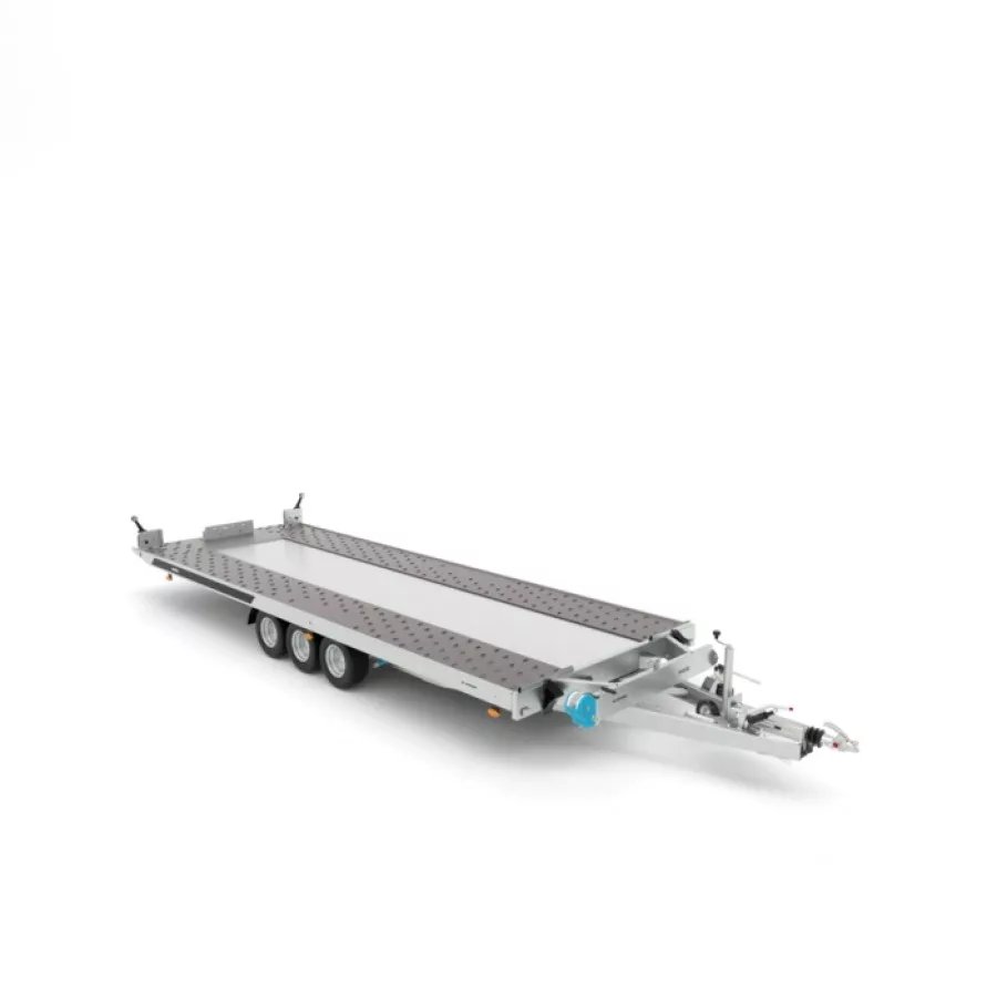 Autoanhänger Carkeeper 5820/3 S Alu Martz