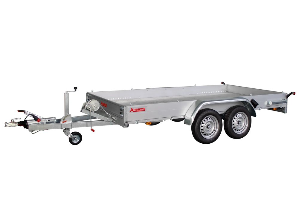 Autotransporter AMT 2500.407 Anssems