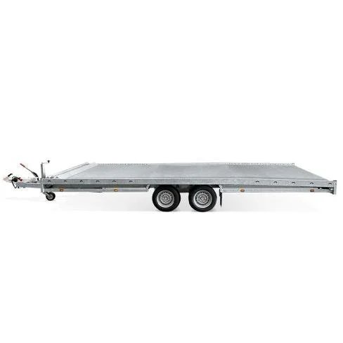 Mehrzweck-Transportplattform 3500 / 2 Achsen