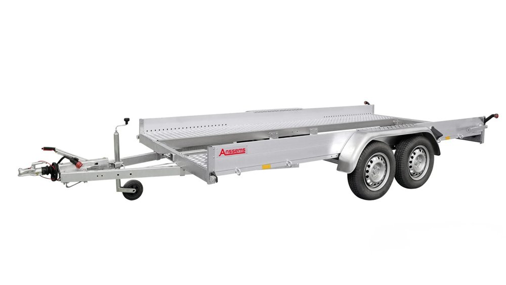AMT Eco 1502 Autotransporter