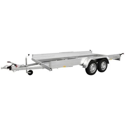 AMT Eco 2002 Autotransporter