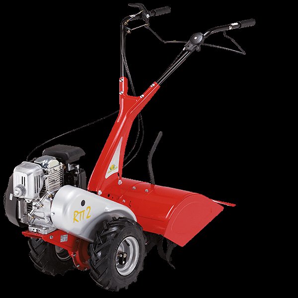 eurosystems Einachsfräse RTT 2 (B&S)