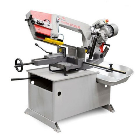 BOMAR ProfiCut 275.230 DG | 101.193.B1