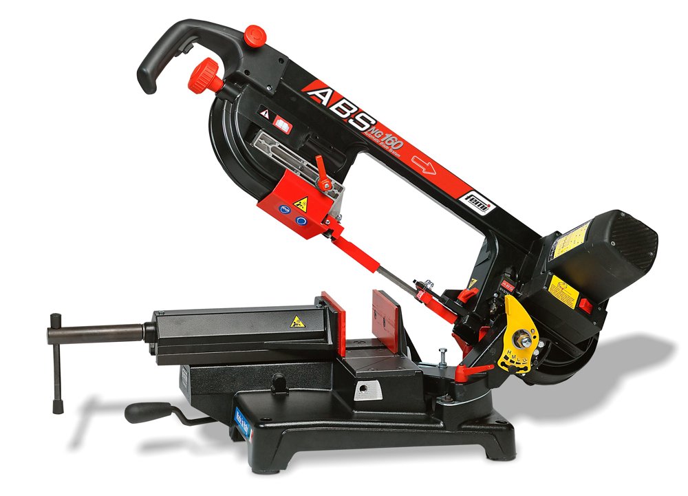 Femi ABS NG 160-G