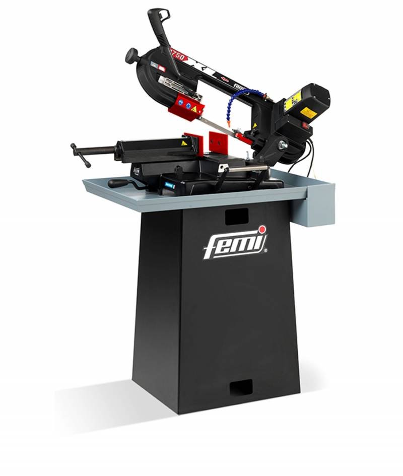 Femi 1750 XL