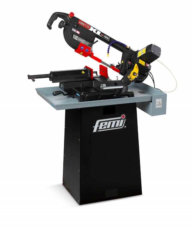 Femi ABS 1750 XL "Vom Spezialist für Metallsägen" | 8486091