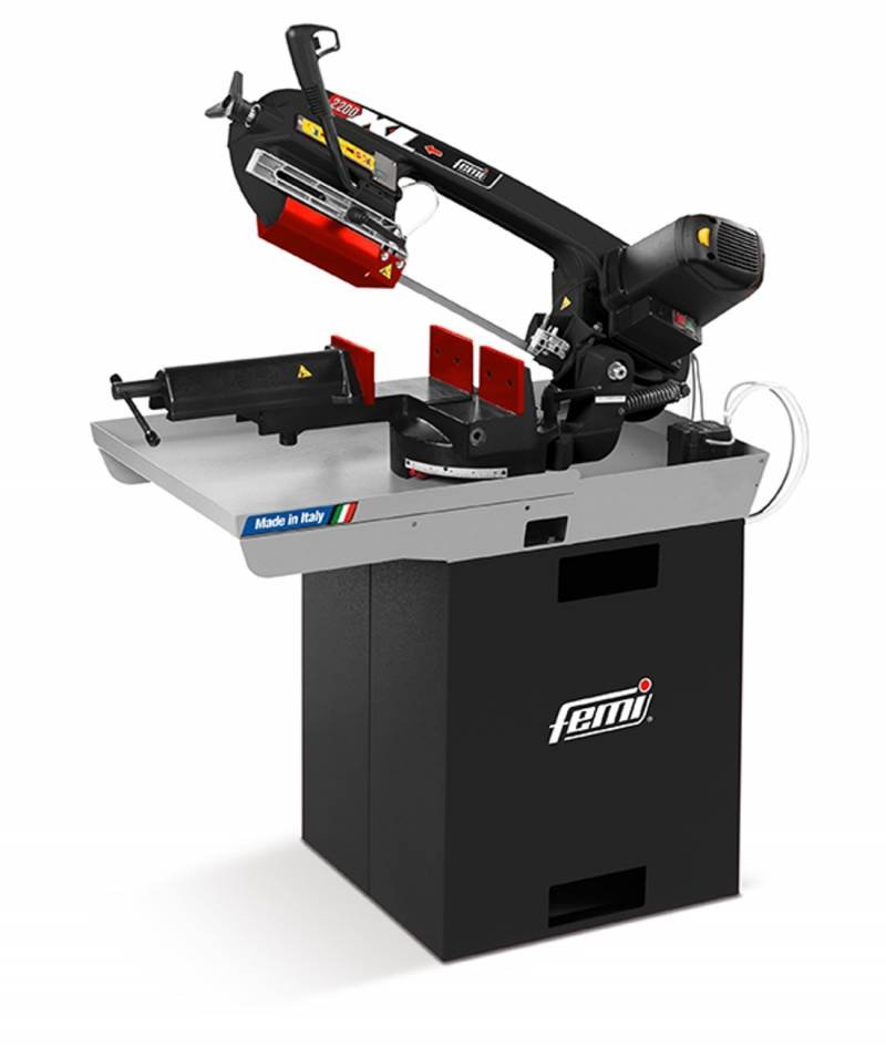 Femi 2200 XL "Vom Spezialist für Metallsägen" | 8487022