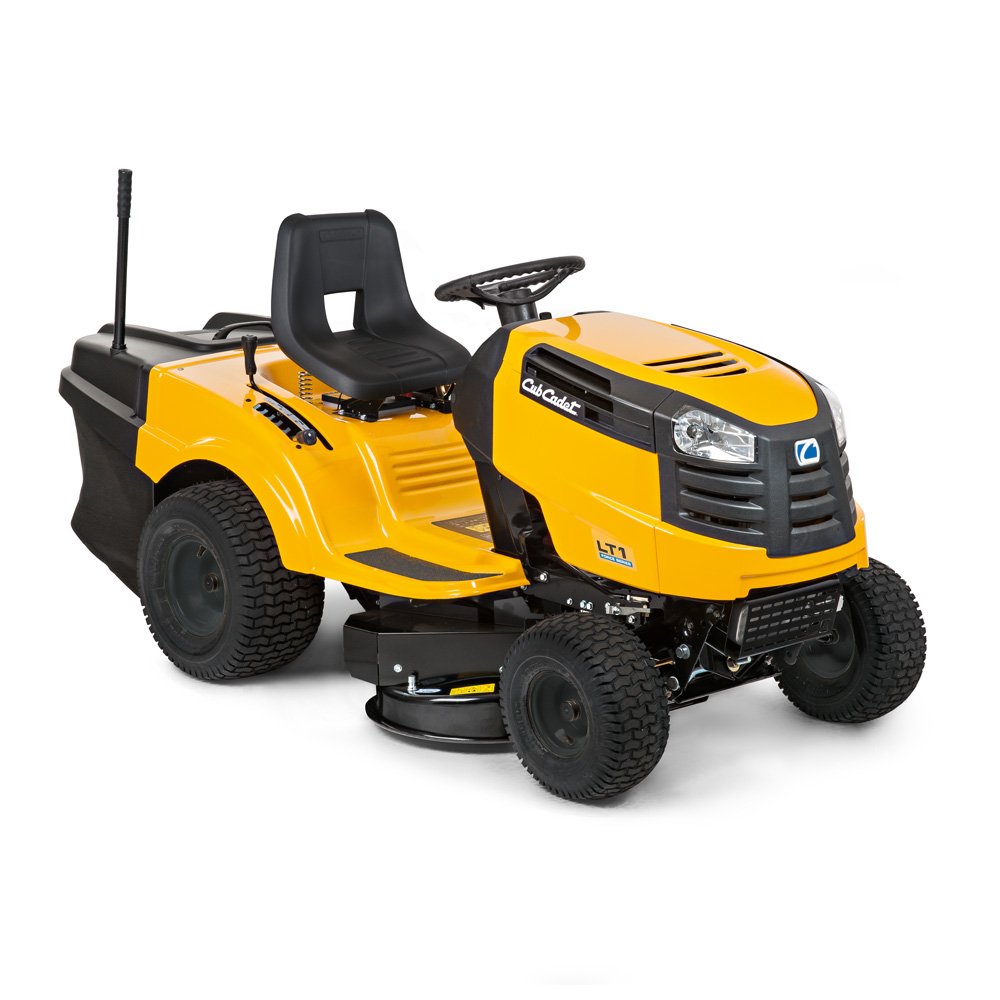 Cub Cadet Rasentraktor LT1 NR92 – 92 cm Schnitt