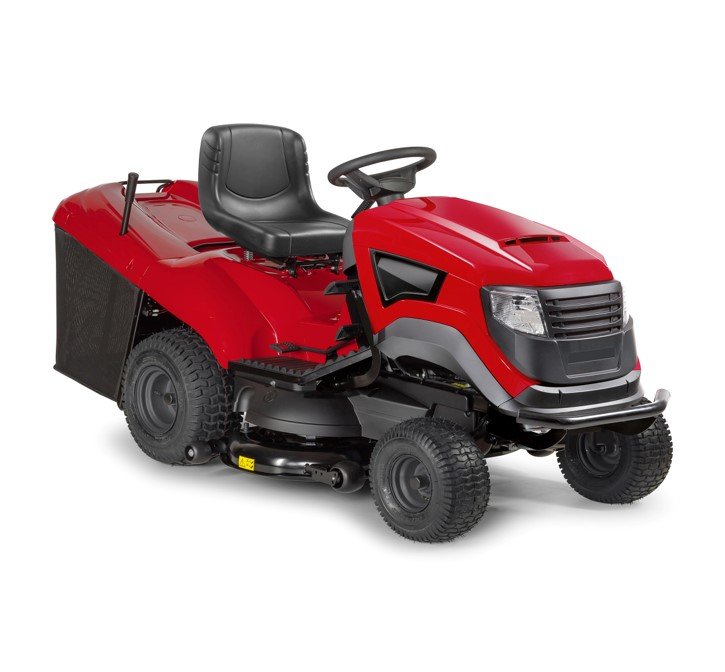 Castelgarden Rasentraktor PTX SuperCut 102 Kawa