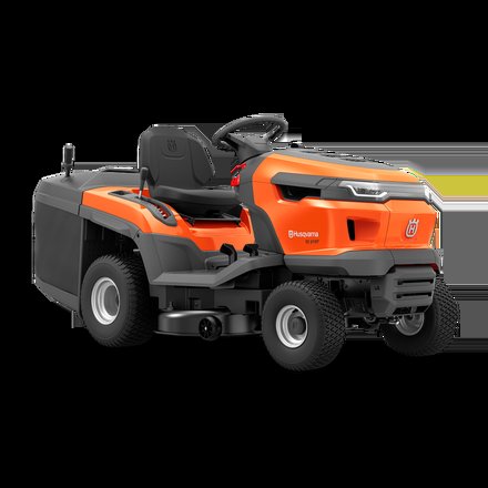 Husqvarna Rasentraktor TC 215T